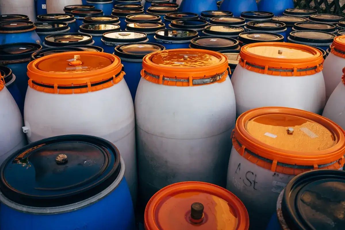 Drug Paraphernalia Cleanup in Dalhart, TX